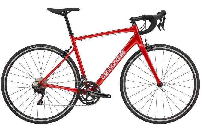 Cannondale CAAD Optimo 1