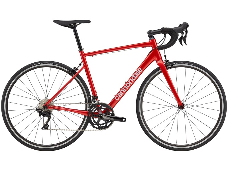 Cannondale CAAD Optimo 1