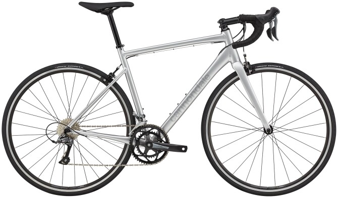 Cannondale CAAD Optimo 4