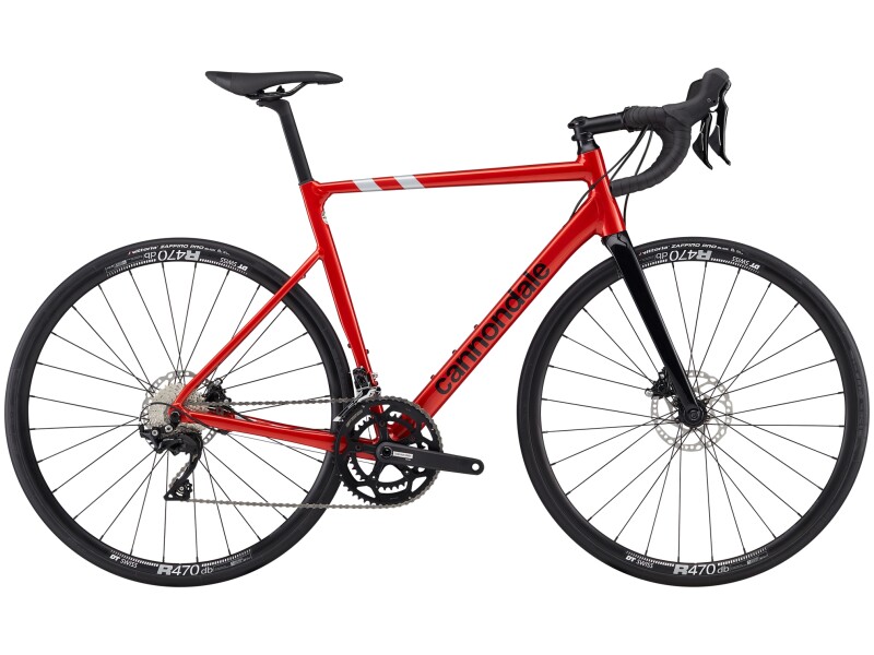 Cannondale CAAD13 Disc 105