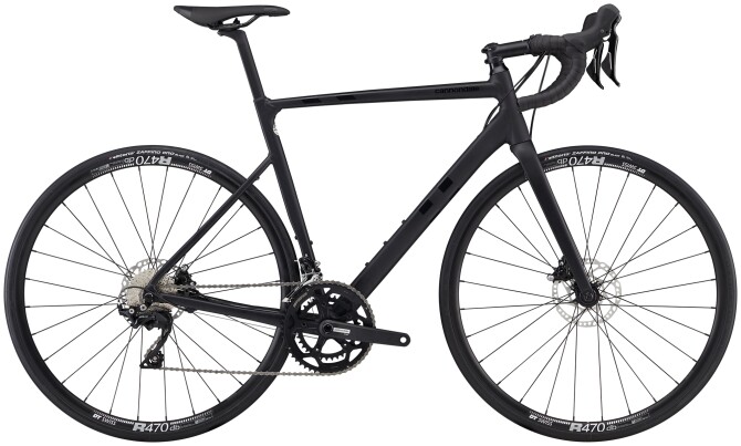 Cannondale CAAD13 Disc 105