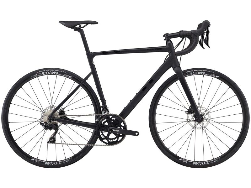 Cannondale CAAD13 Disc 105