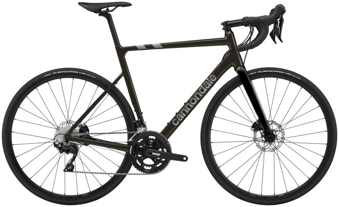 Cannondale CAAD13 Disc 105