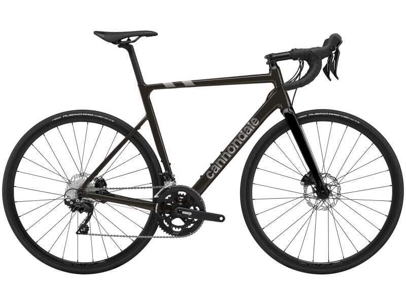 Cannondale CAAD13 Disc 105