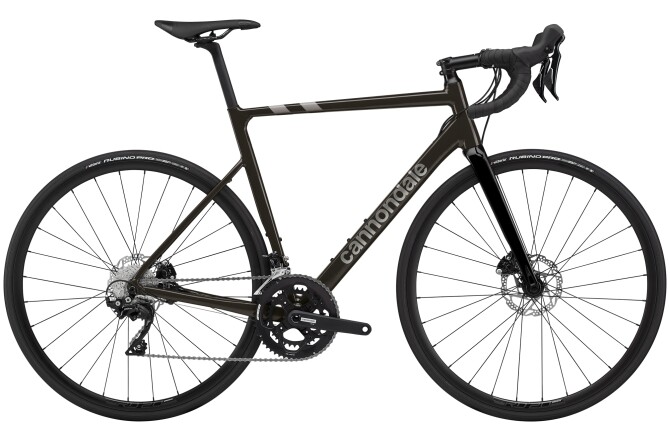 Cannondale CAAD13 Disc 105