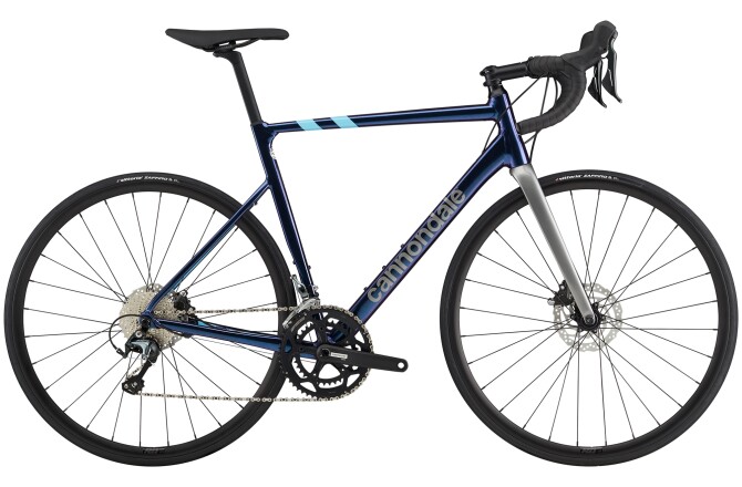 Cannondale CAAD13 Disc Tiagra