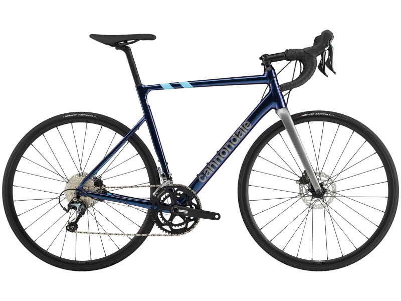 Cannondale CAAD13 Disc Tiagra