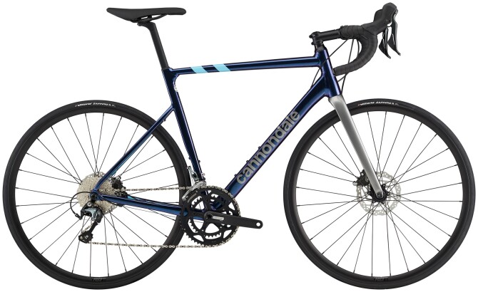 Cannondale CAAD13 Disc Tiagra