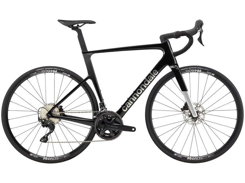 Cannondale SuperSix EVO 4