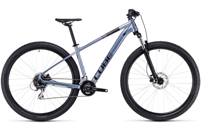 Cube Access WS EAZ shiftiris´n´black