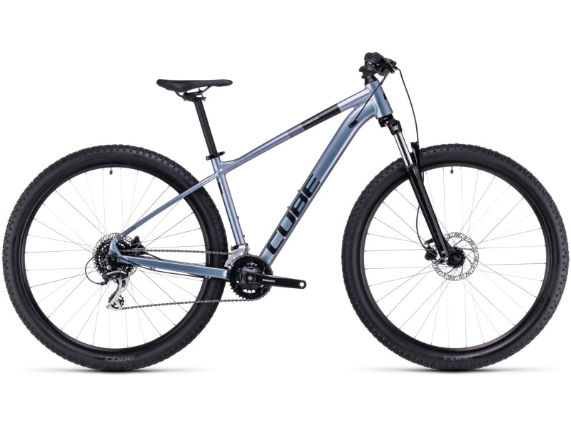Cube Access WS EAZ shiftiris´n´black