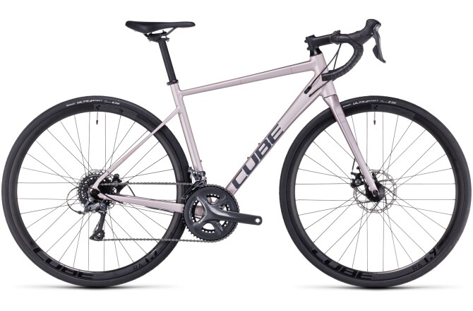 Cube Axial WS greyrose´n´blush