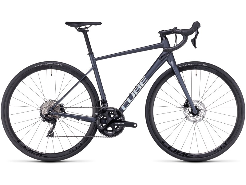 Cube Axial WS Race metalblack´n´rainbow