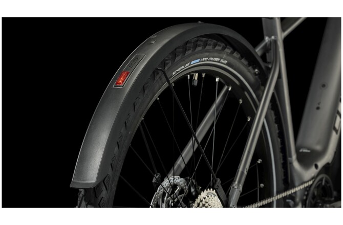 Cube Nuride Hybrid Performance 625 Allroad grey