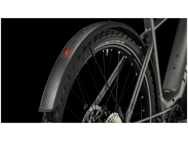 Cube Nuride Hybrid Performance 625 Allroad grey