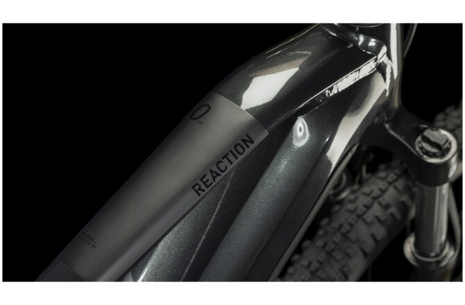 Cube Reaction Hybrid ONE 625 grey´n´black