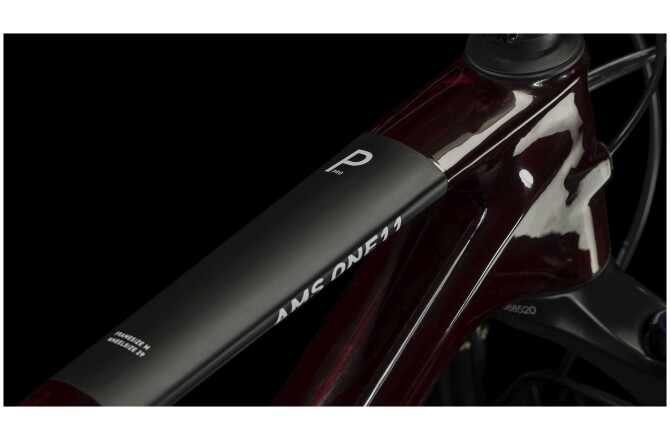 Cube AMS ONE11 C:68X Pro 29 liquidred´n´carbon