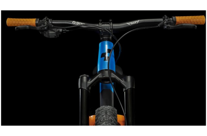 Cube Stereo 240 ONE actionteam