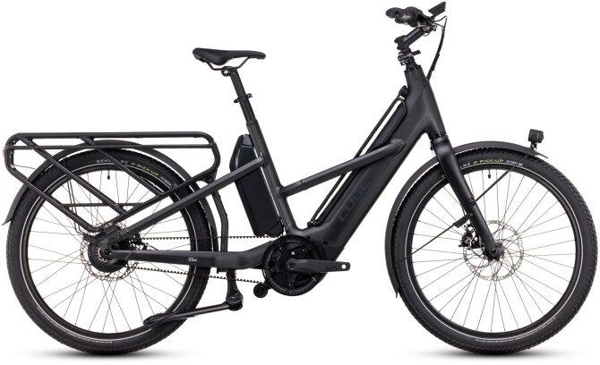 Cube Longtail Hybrid 725 grey´n´reflex