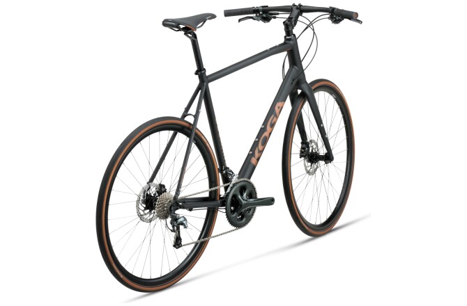 KOGA COLMARO SPORTS (Mod. KORE7)