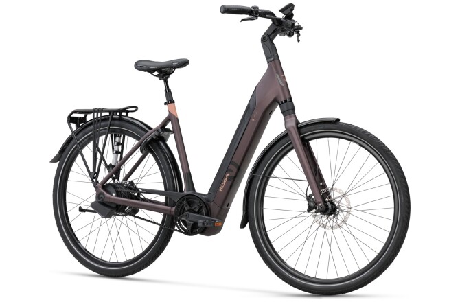 KOGA EVIA PT PRO AUTOMATIC (Mod. KHEP4)