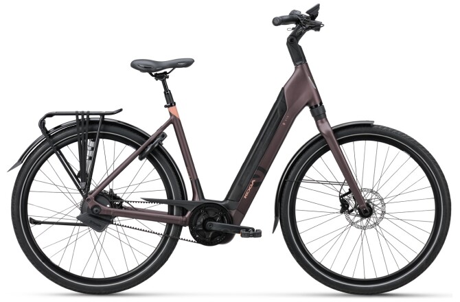 KOGA EVIA PT PRO AUTOMATIC (Mod. KHEP4)