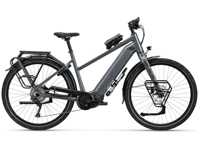 KOGA E-WORLDTRAVELLER RIGID MIXED (Mod. KLCP2)