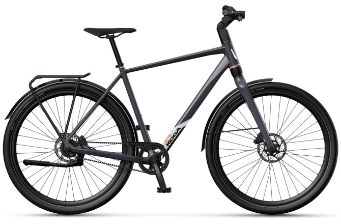 KOGA F3 4.0 GENTS (Mod. KORE23A)