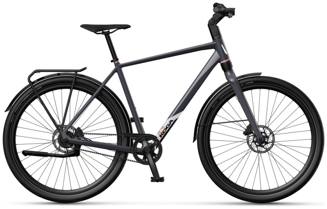 KOGA F3 4.0 GENTS (Mod. KORE23A)