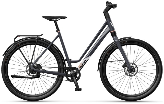 KOGA F3 4.0 LADY (Mod. KORE22A)