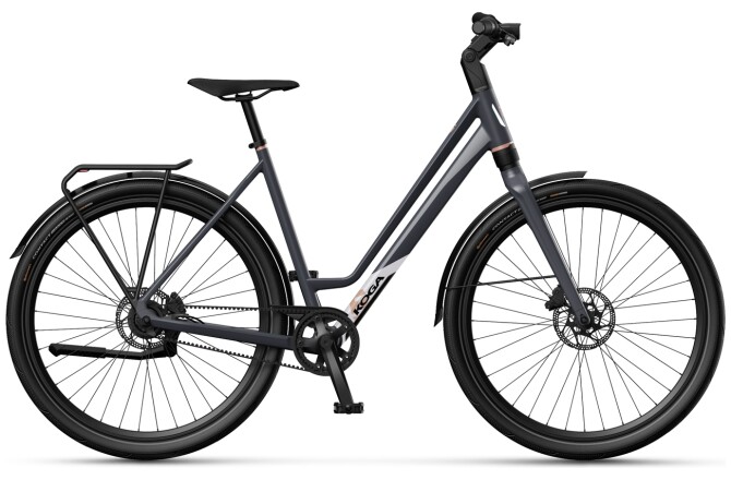 KOGA F3 4.0 LADY (Mod. KORE22A)