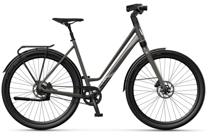 KOGA F3 6.1 LADY (Mod. KECN6)