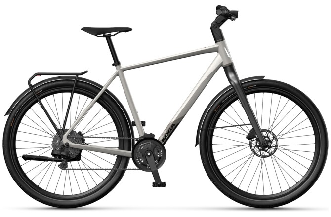 KOGA F3 7.0 GENTS (Mod. KORE16)