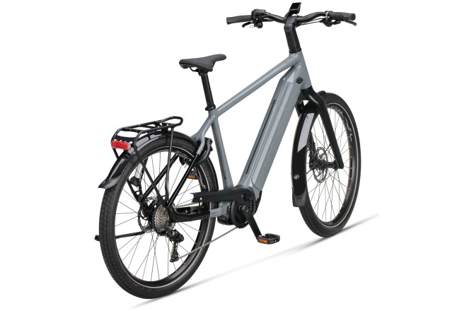 KOGA PACE B05 GENTS (RIGID) (Mod. KOEL11)