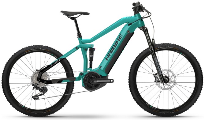 Haibike AllMtn 1