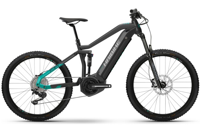 Haibike AllMtn 1