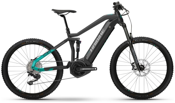 Haibike AllMtn 1