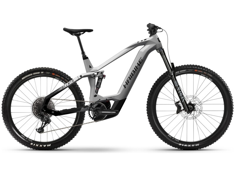 Haibike AllMtn CF 9