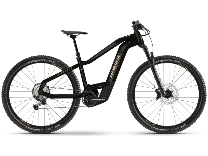 Haibike AllTrack 10