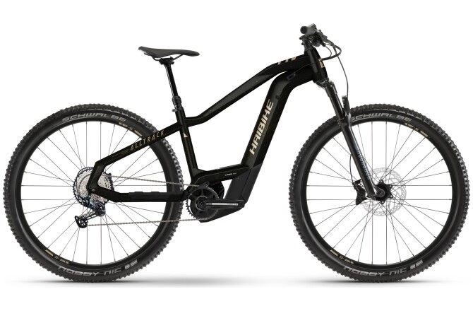 Haibike AllTrack 10