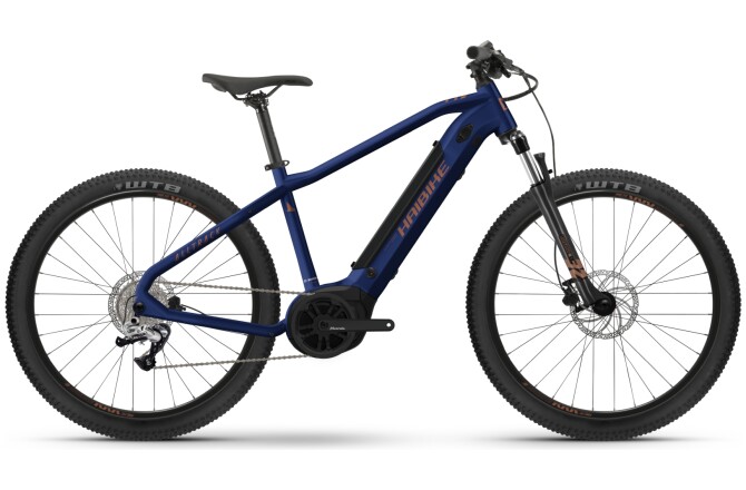 Haibike AllTrack 4