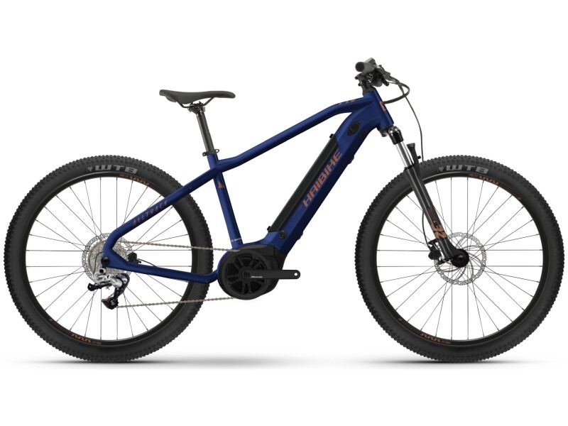 Haibike AllTrack 4