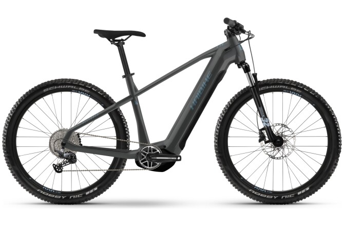 Haibike AllTrack 5