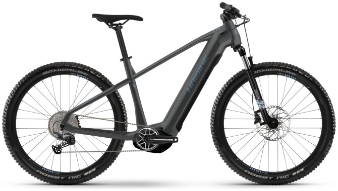 Haibike AllTrack 5