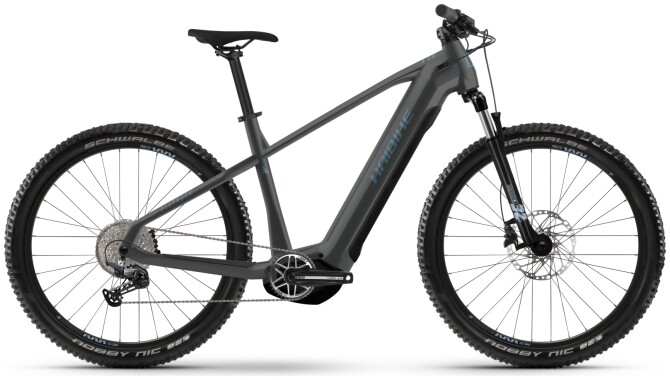 Haibike AllTrack 5