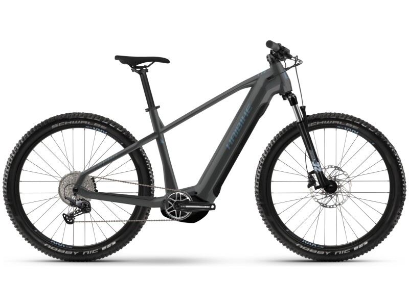 Haibike AllTrack 5