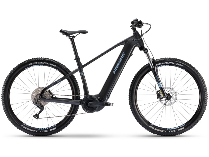 Haibike AllTrack 5