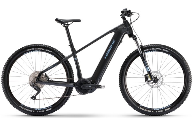 Haibike AllTrack 5