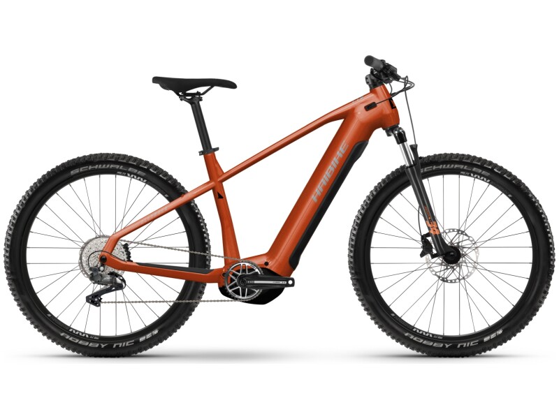 Haibike AllTrack 6