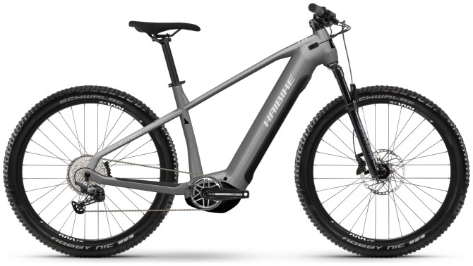 Haibike AllTrack 7